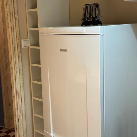 Maria Suite 布达佩斯 外观 照片