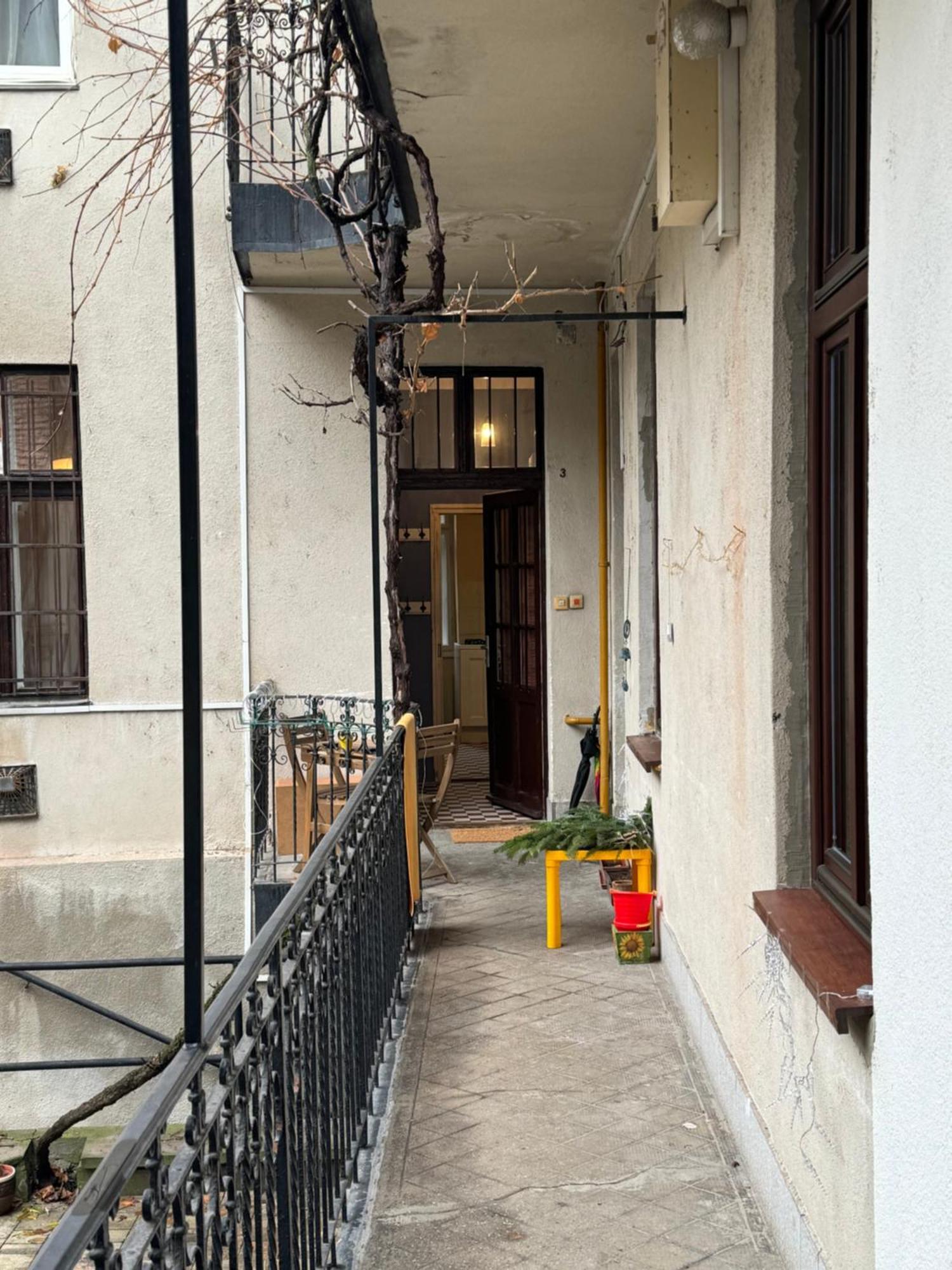 Maria Suite 布达佩斯 外观 照片